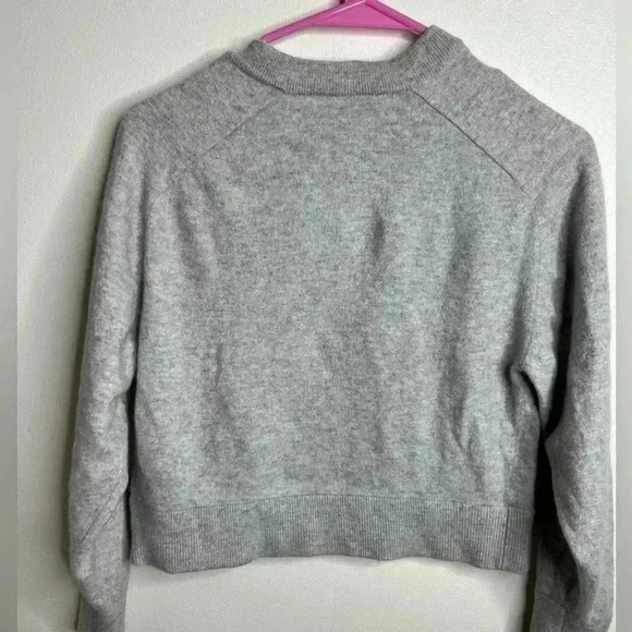 Vince 100% Cashmere Sweater Size XS - Picture 4 of 5